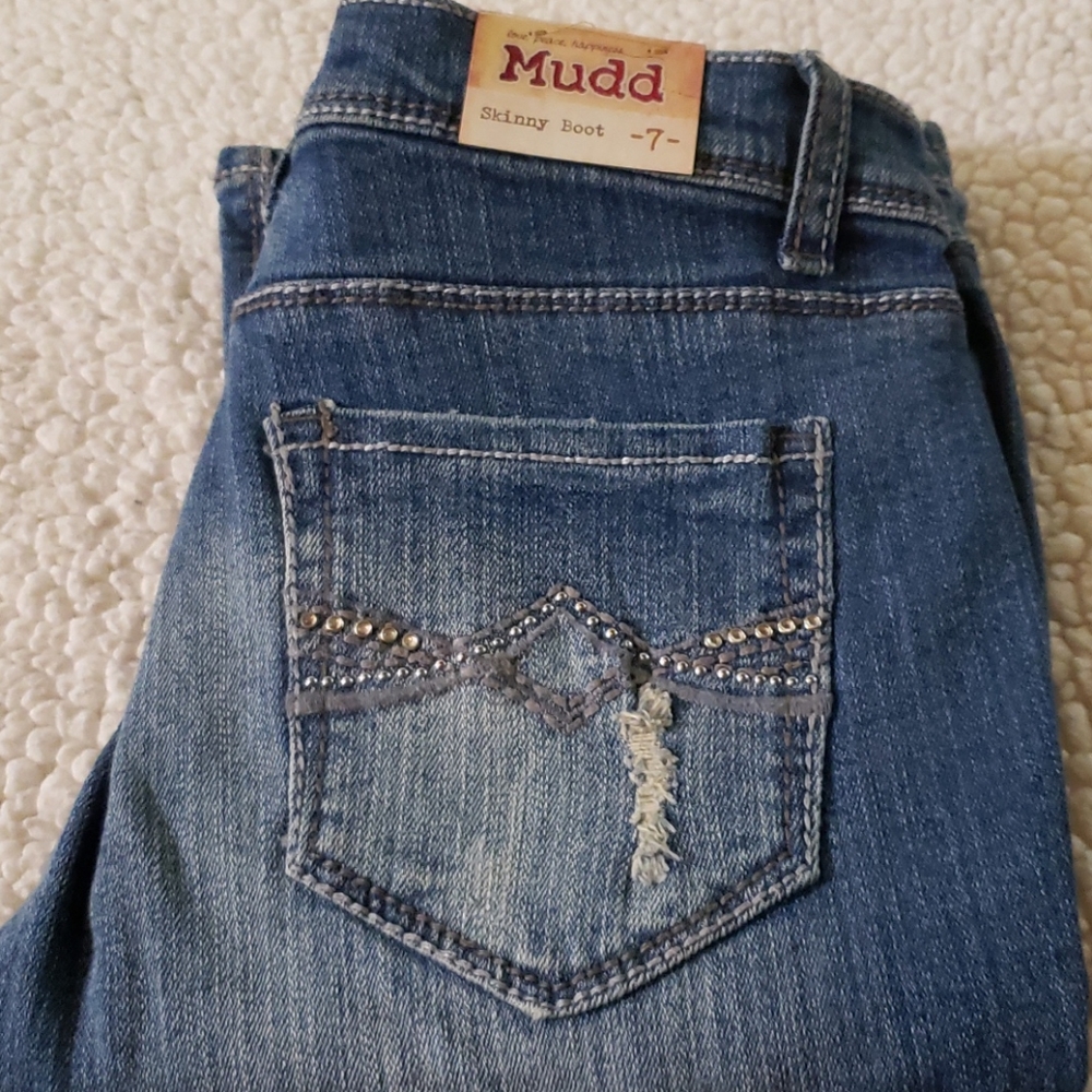 Mudd jeans - Picture 3 of 3